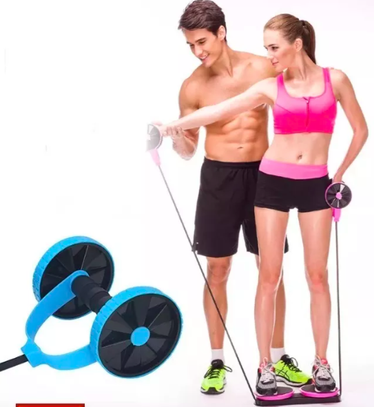 RUEDA MULTIFUNCIONAL PARA ABODMEN